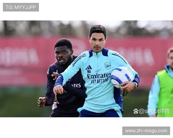 英媒称阿尔特塔有望借助杯赛历练带领阿森纳实现重大突破 英媒称阿尔特塔有望借助杯赛历练带领阿森纳实现重大突破