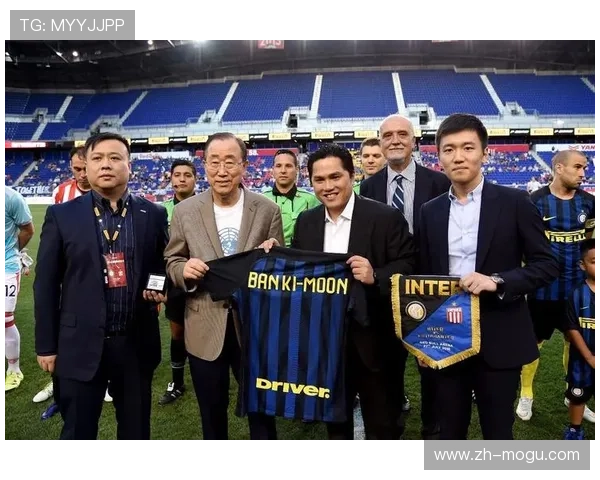 国际米兰计划访问中国 加强亚洲市场发展 国际米兰计划访问中国 加强亚洲市场发展