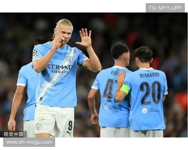 多库称哈兰德贡献远超进球,曼城团队凝聚力决胜欧冠 多库称哈兰德贡献远超进球,曼城团队凝聚力决胜欧冠