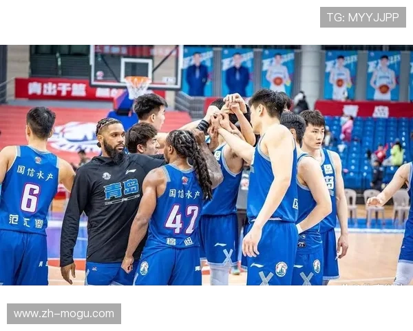 山东100-93战胜青岛，克里斯砍28分