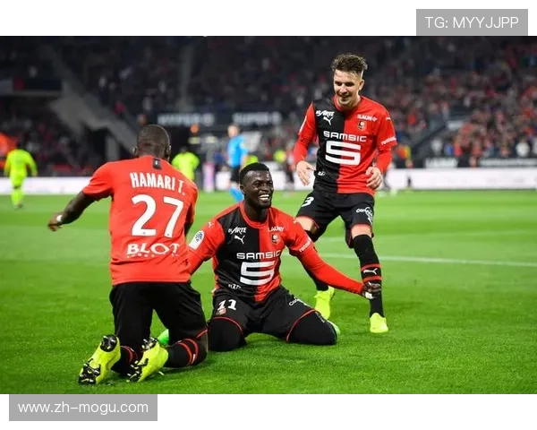 巴黎圣日耳曼客场挑战雷恩，七连胜领头羊对阵三连败残阵